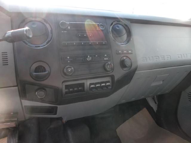 Image #7 (2012 FORD F650 XL SD CREW CAB DECK TRUCK)